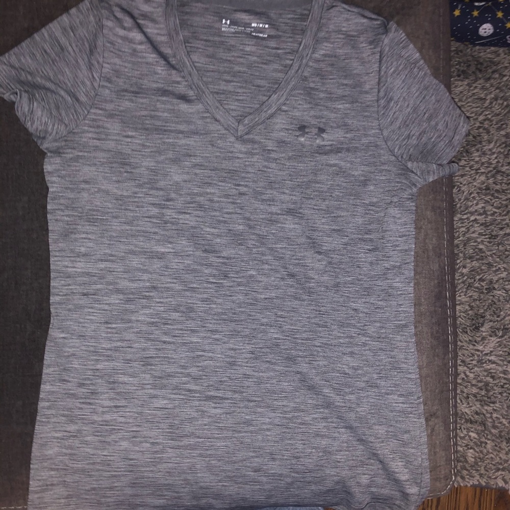 Under armor athletic T-shirt
